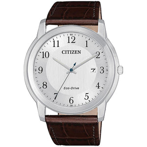 Orologio Citizen Uomo Eco Drive