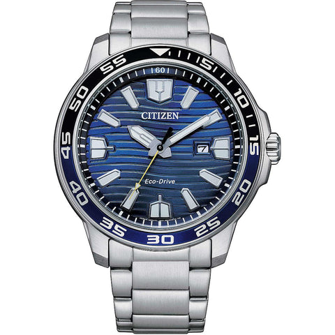 Orologio Citizen Marine