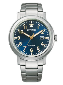 Orologio Citizen Uomo Eco Drive