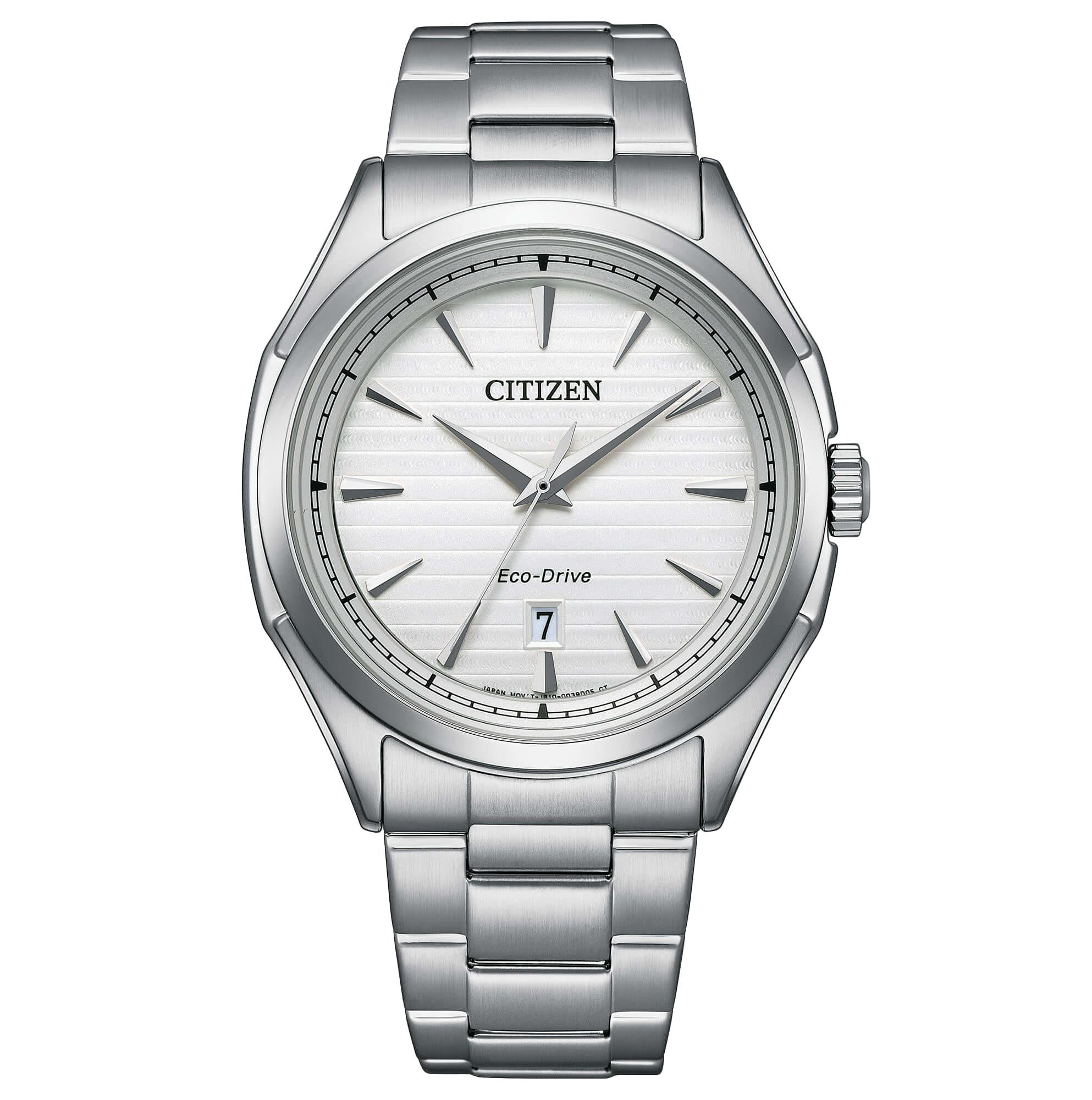 Orologio Citizen da uomo collezione Elegant