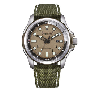 Orologio Citizen Sea Land
