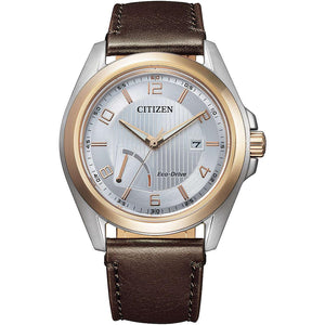 Orologio Citizen Uomo Eco Drive