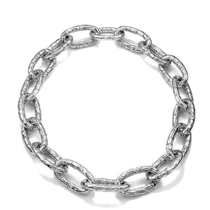 Collana croco
