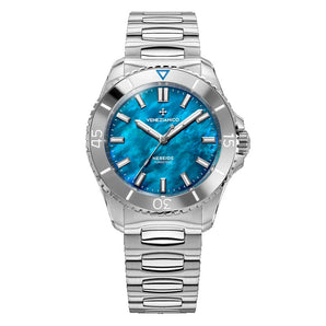 Orologio Venezianico Nereide Tungsteno 39
