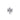 Charm Openwork Fiocco di Neve