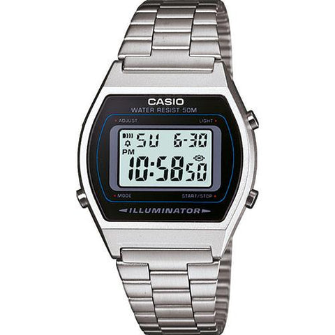 Orologio Casio Vintage
B640WD-1AVEF