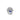 Charm Openwork Mano di Fatima Pietra Blu