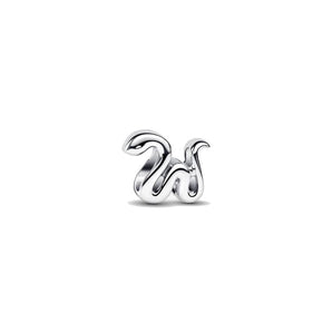 Mini Charm Serpente
Argento Sterling 925