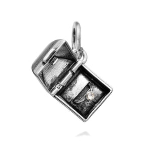 Charm solitario aprimi
