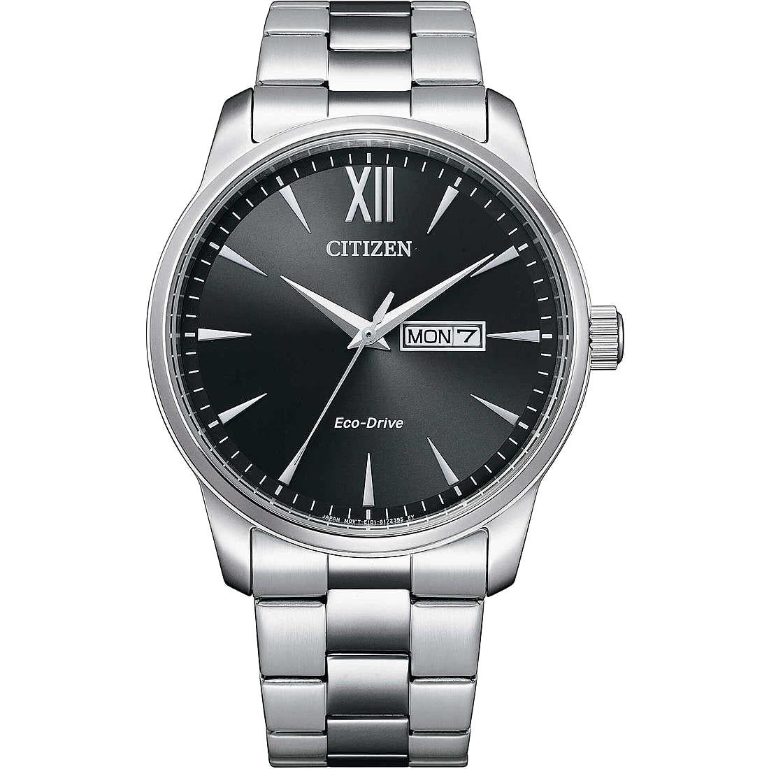 Orologio Citizen uomo classic