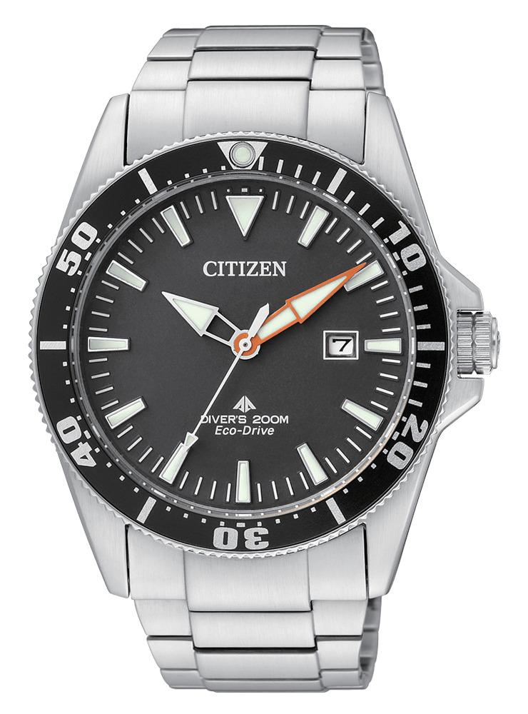 Orologio Citizen Uomo Promaster Diver 200