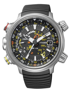 Orologio Citizen Uomo Promaster Altichron Eco Drive