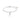 Bracciale Lettera Argento F