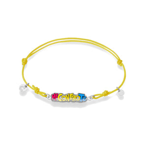 Bracciale Me contro Te