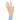 Bracciale Tennis Imber Tagli arrotondati misti, Blu, Placcato rodio
