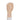 Bracciale Tennis Matrix Crystal Pearl, tagli Round, Bianco, Placcato color oro rosa