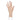 Bracciale Tennis Matrix Taglio Round, Bianco, Placcato rodio
