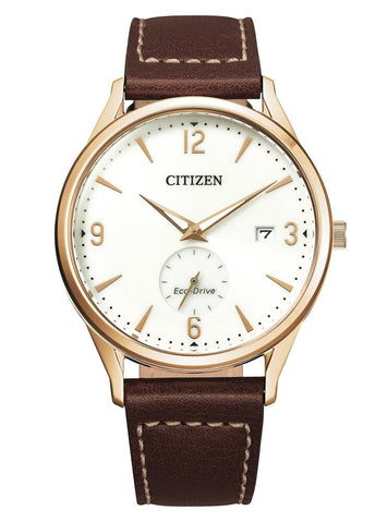 Orologio Citizen Uomo Eco Drive