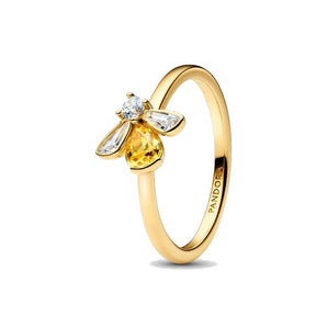 Anello Ape Luminosa (Misura 56)
