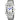 Orologio Festina da uomo rettangolare bracciale acciaio
