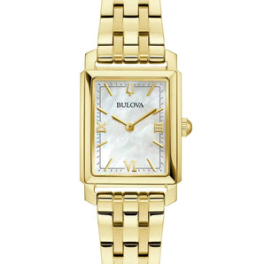 Orologio Bulova Donna Sutton 21mm