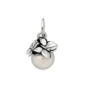 Charm drops farfalle Giovanni Raspini