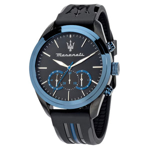 Orologio maserati traguardo