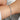 Bracciale Sfere Luminose e Pavè Purely Pandora (Misura 19 Cm)