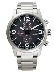 Orologio Citizen Uomo Eco Drive Crono