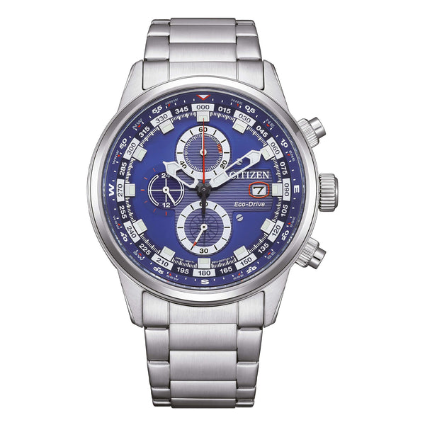 Orologio Citizen Nautic Crono