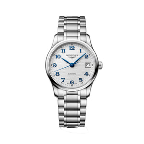 OROLOGIO LONGINES MASTER COLLECTION