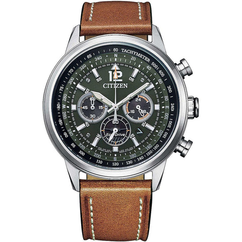 Orologio Citizen Aviator crono