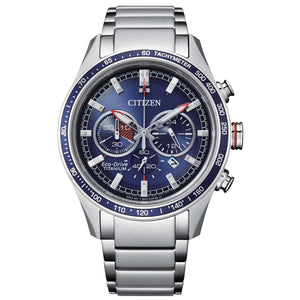 Orologio Citizen Crono Super Titanio CA4490