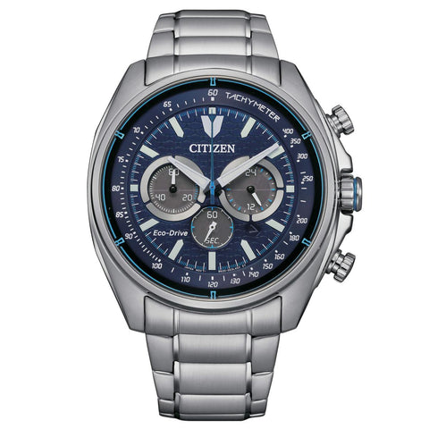 Orologio Citizen da uomo Eco Drive Active