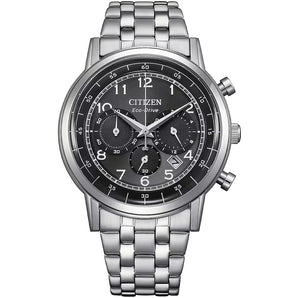 Orologio Citizen crono classic