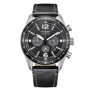 Orologio Citizen Aviator Crono