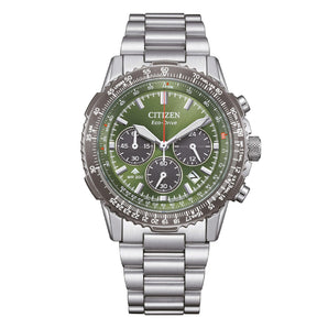 Orologio Citizen Navihawk