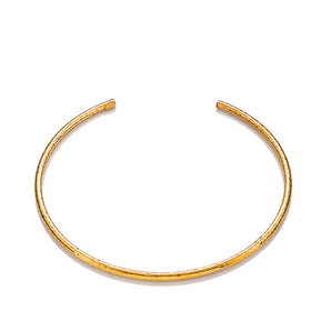 Collana rock piccola