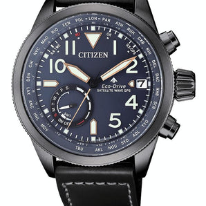 Orologio Citizen Uomo Promaster Satellite Wave F150