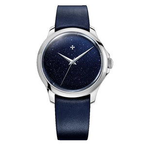 Orologio Venezianico Redentore Avventurina 40