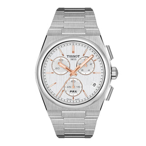 Orologio Tissot PRX 41mm