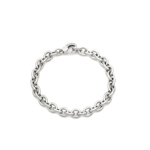 Bracciale Giovanni Raspini catena "m"
