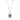 Collana rue des mille cuore