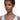 Collana Swarovski Gema Taglio misto, Blu, Placcato rodio
