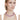 Collana Tennis Millenia Cristalli oversize, Taglio ottagonale, Viola, Placcato color oro