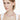 Collana Tennis Millenia Taglio ottagonale, Viola, Placcato color oro