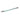 Penna a sfera Crystalline Laccato blu, cromato