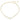 Collana Swarovski Mesmera Taglio misto, Bianca, Placcato color oro
