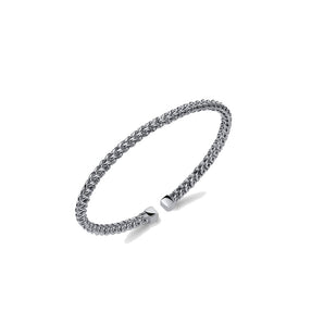 Bracciale bangle Chicco uomo