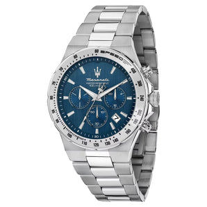 Orologio maserati sfida